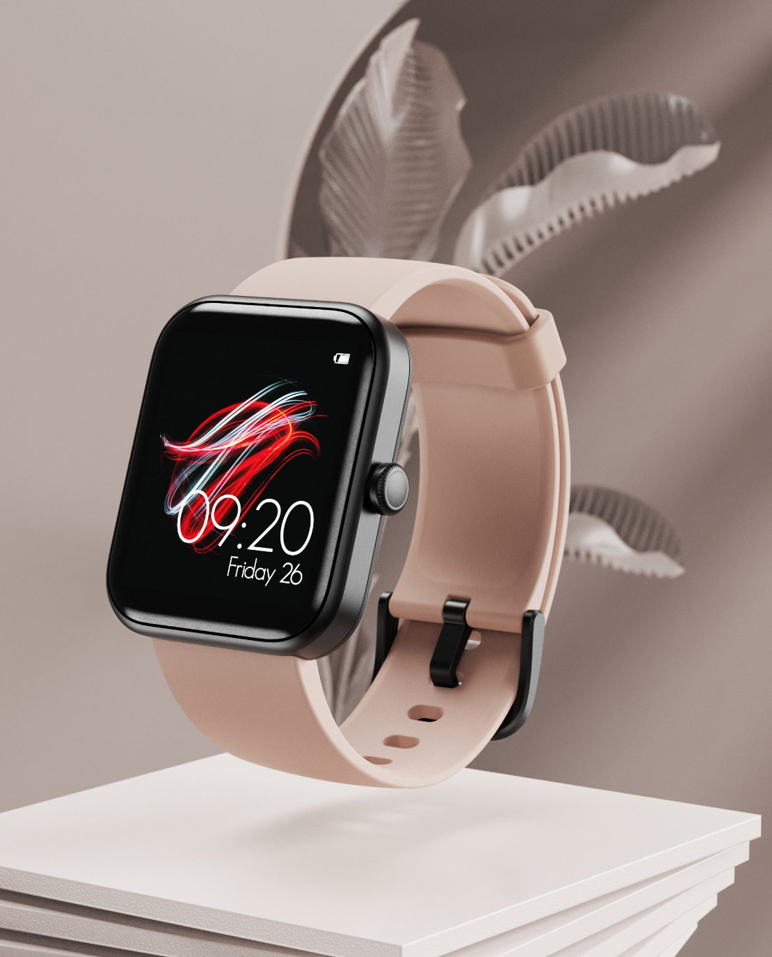  Wave Select Smartwatch 