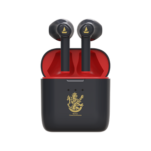 Airdopes 131 RCB Edition - Best Bluetooth Earbuds